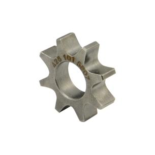 PIÑON CADENA 1/4", 8 DIENTES,PA1100,327 PT5S,525 PT5S,PA 1100,PS-EX1100,PS-EX1100