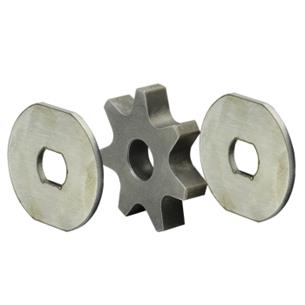 PIÑON CADENA 91,7 DIENTES,KM,HT-KM,HT56C,HT70,HT70K,HT73,HT75,HT100,HT101,HT130,HT131,HT133