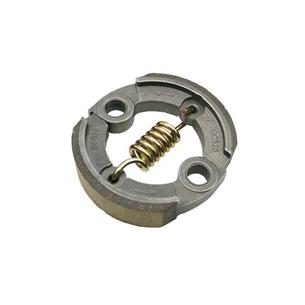 EMBRAGUE COMPLETO TJ-53 BULON 10 EMB. 75,5 MM 243R, 253R, 543R, 553R