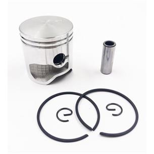 PISTON COMPLETO, DIAM 40 MM, T-435, T-439, CS-2236T, GZ-360, GZ-3500T