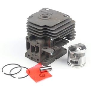 KIT CILINDRO Y PISTON, DIAM 38 MM, FS-230,FS-235,FR-230,FR-230T,FR-235