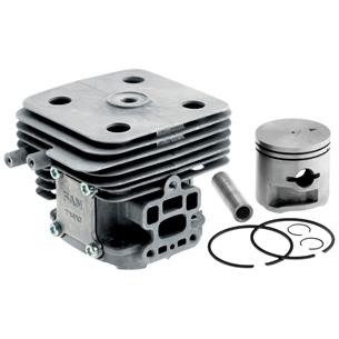 KIT DE CILINDRO Y PISTON DIAM 43MM, BULON 11MM, GZ-45N, BCZ4505, BKZ4505, BCZ5010, BKZ5010