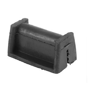 SOPORTE GOMA DEPOSITO DIESEL 170F, 173F, 178F, 186F, 188F, 192F, L-70, L-90, L-100