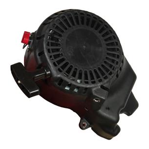 ARRANQUE COMPLETO LC148F, MRC-40, RCX-80