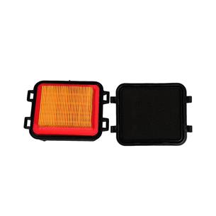 FILTRO AIRE COMPLETO LC148F, MRC-40, RCX-80