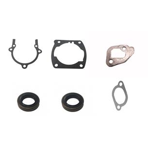 KIT JUNTAS Y RETENES CS-2511T, 250TS, 251TS