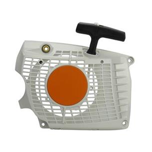 ARRANQUE COMPLETO MS-362