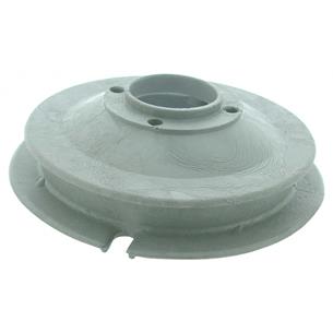 POLEA PLASTICA ARRANQUE LOMBARDINI 5LD260, 6LD360, LDA500,LDA520,LDA530