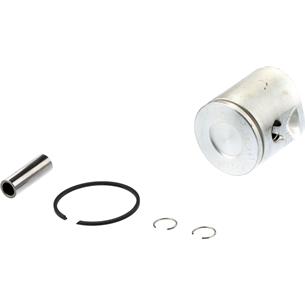 PISTON COMPLETO 130, 135, MARK II, DIAM 39 MM