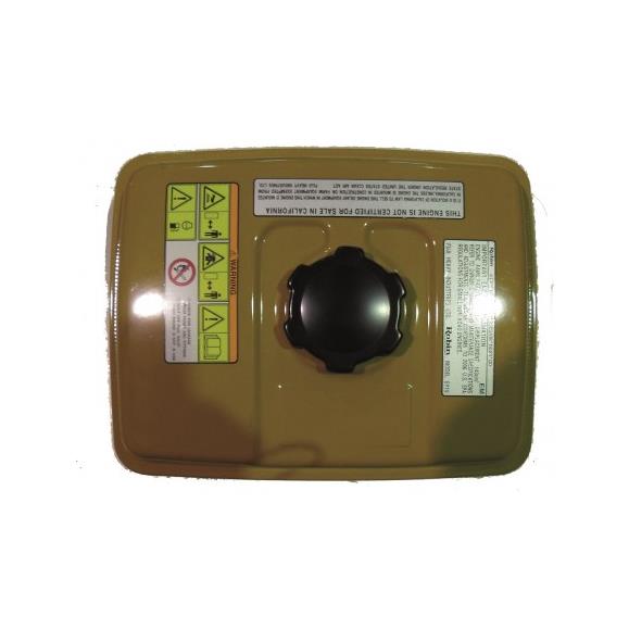 DEPOSITO GASOLINA EY-20 CON TAPON Y FILTRO