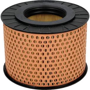 FILTRO AIRE 1B20, 1B27, 1B30, 1B20V, 1B30V, DIAM EXT 113 DIAM INT 52 MM, ALTURA 77 MM