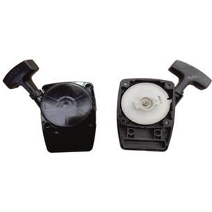 ARRANQUE COMPLETO 132-R, 132-L