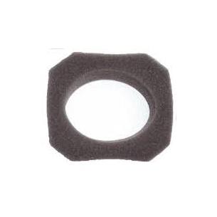 ESPONJA FILTRO BE-230,MS-073,BC-280,350 C/AGUJERO 40MM - MEDS. 57 x 57 x 20MM