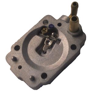 BASE CARBURADOR AE-200 MS-062,068,073 BE-230 200-230