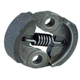 EMBRAGUE COMPLETO 132-R, 132-L, BC-320H, DIAM 53 MM, BULON 8 MM.