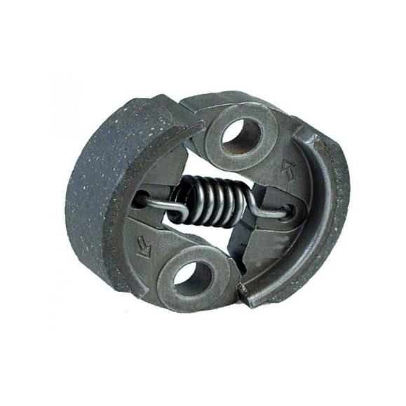 EMBRAGUE COMPLETO 132-R, 132-L, BC-320H, DIAM 53 MM, BULON 8 MM.