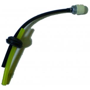 TUBO GASOLINA CON FILTRO AE-200, BE-230