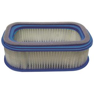 FILTRO AIRE FD-620, 661D 20-25 HP BICILINDRICO  - MEDS. 198 x 114 x 70MM