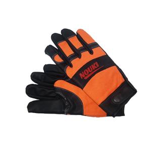 PAR GUANTE PROF. ANTICORTE  T-XL CLASE 1. NTVA EN 381-7 388. COMODIDAD Y AJUSTE PERFECTO A LA MANO.