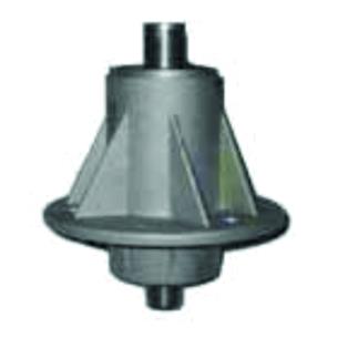 SOPORTE CUCHILLA DERECHO CG TWINCUT 92 - ALT 178MM