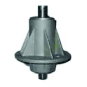 SOPORTE CUCHILLA IZQUIERDO CG TWINCUT 92 - ALT 178
