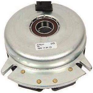 ELECTROEMBRAGUE EJE 25,4 MM DIAM. EXT. 152 MM ALTURA 108 MM POLEA 5/8"-15,88 MM