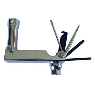 MULTIHERRAMIENTA PARA MOTOSIERRA