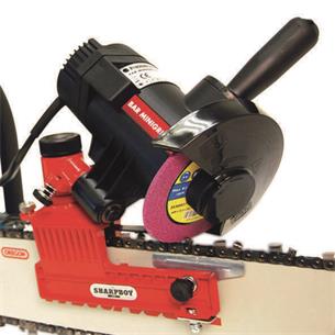 AFILADORA 12V-85W 5.000 RPM PARA ACOPLAR SOBRE ESPADA