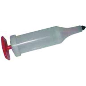 ENGRASADOR PLASTICO DE PUNTERAS (SIN GRASA)