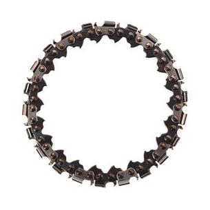 KIT REPARACION DIENTES PARA DISCO CADENA MOTOSIERRA 230 X 25.4 MM (28-109)