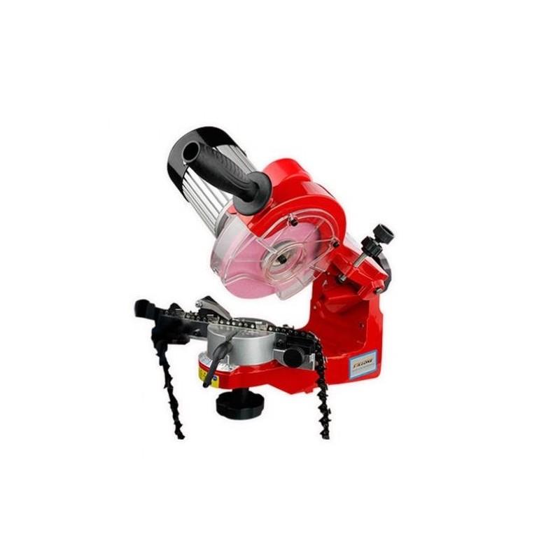 AFILADORA PROFESIONAL ARCHER 230W 3.000RPM PARA CADENA DE MOTOSIERRA ...