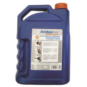 API, TC,  ISO-L-EGD, JASO FD ACEITE 100% SINTETICO 2 TIEMPOS AZUL 5 LITROS
