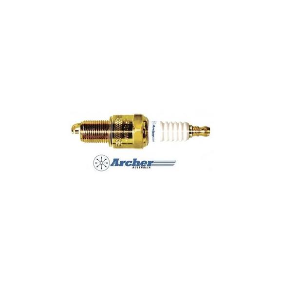 BUJIA ARCHER, NGK C5HSA / C6HSA, CHAMPION Z9Y