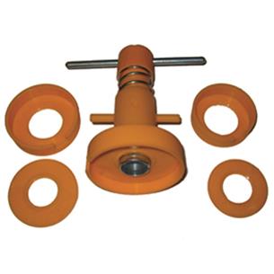 MATERIAL TALLER. COLOCADOR DE MUELLES DE ARRANQUE