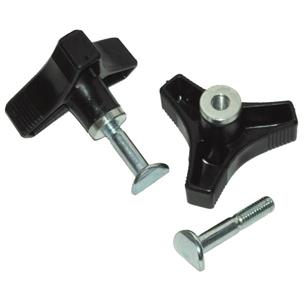 TORNILLO SUJECCION MANILLAR CORTACESPED M-8