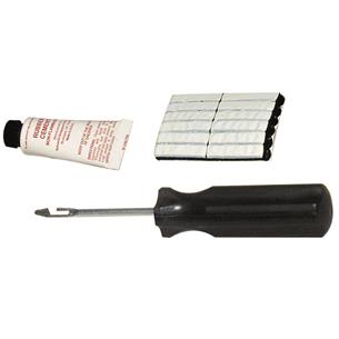 KIT GOMAS PARA REPARACION RUEDAS SIN CAMARA