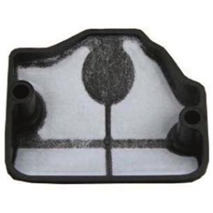 FILTRO AIRE 82 X 52 X 10 MM 136, 137, 141, 142