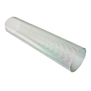 FILTRO INOX