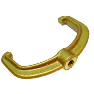 ABRAZADERA FILTRO LATON
