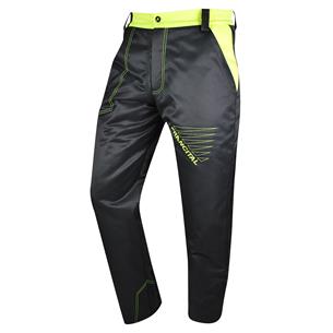 PANTALON ANTI-CORTE  CLSE 1, T-XXL.