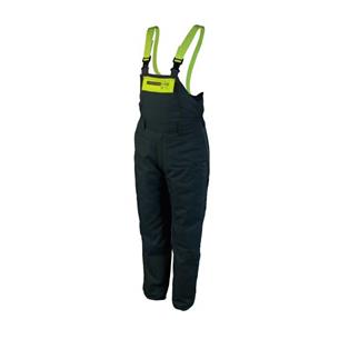 PETO ANTI-CORTE CLASE 1 T-L. 100% POLIESTER. 9 CAPAS PROTC. 2 BOLSILLOS DEL. NTVA EN-381-5