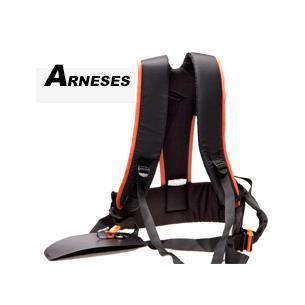 ARNES PROFESIONAL PARA DESBROZADORA