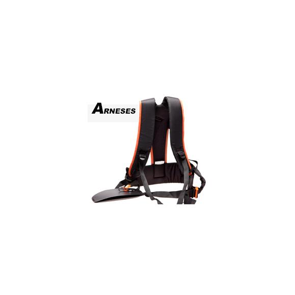 ARNES PROFESIONAL PARA DESBROZADORA