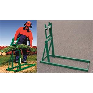 CABALLETE PARA CORTE DE TRONCOS