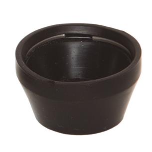 CONO GOMA 28 MM M-83