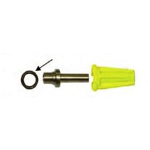 KIT RECAMBIO BOQUILLA HYPRO VERDE
