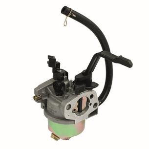 CARBURADOR COMPLETO GX-340 GX-390 SIN GRIFO GASOLINA CON PALANCA AIRE