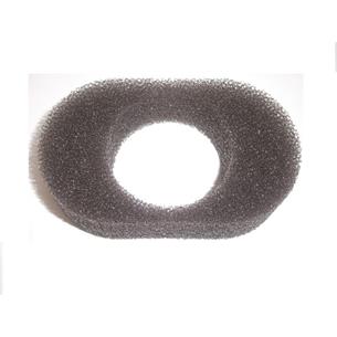 FILTRO AIRE BAÑO EX-17 DIAM. 98 X 61 X 30 MM