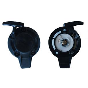 ARRANQUE COMPLETO GX-25