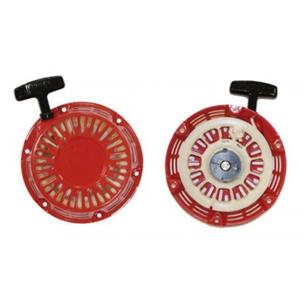 ARRANQUE COMPLETO GX-120, GX-160, GX-200 TRINQUETE PLASTICO